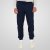 Double Outfitters MPAN-6055 Sportinės kelnės Tamsiai mėlyna - Laisvalaikio kelnės ir šortai - Laisvalaikio Kelnės ir Šortai - 2XL-12XL