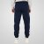 Double Outfitters MPAN-6055 Sportinės kelnės Tamsiai mėlyna - Laisvalaikio kelnės ir šortai - Laisvalaikio Kelnės ir Šortai - 2XL-12XL