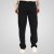 Double Outfitters MPAN-6056 Sportinės kelnės Juoda - Laisvalaikio kelnės ir šortai - Laisvalaikio Kelnės ir Šortai - 2XL-12XL