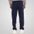 Double Outfitters MPAN-6056 Sportinės kelnės Tamsiai mėlyna - Laisvalaikio kelnės ir šortai - Laisvalaikio Kelnės ir Šortai - 2XL-12XL