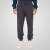 Double Outfitters MPAN-6057 Sportinės kelnės Antracito - Laisvalaikio kelnės ir šortai - Laisvalaikio Kelnės ir Šortai - 2XL-12XL