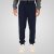 Double Outfitters MPAN-6057 Sportinės kelnės Tamsiai mėlyna - Laisvalaikio kelnės ir šortai - Laisvalaikio Kelnės ir Šortai - 2XL-12XL