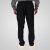 Double Outfitters MPAN-6058 Sportinės kelnės Juoda - Laisvalaikio kelnės ir šortai - Laisvalaikio Kelnės ir Šortai - 2XL-12XL