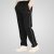 Double Outfitters MPAN-6061 Sportinės kelnės Juoda - Laisvalaikio kelnės ir šortai - Laisvalaikio Kelnės ir Šortai - 2XL-12XL