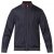 D555 Terron Bomber Jacket Black - Didelės vyriškos striukės - Didelės vyriškos striukės