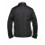 D555 Brentford Jacket Black - Didelės vyriškos striukės - Didelės vyriškos striukės