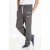 D555 Portland Sweatpants Charcoal - Laisvalaikio kelnės ir šortai - Laisvalaikio Kelnės ir Šortai - 2XL-12XL