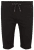 North Latitude 41133 sweatshorts juodi - Laisvalaikio kelnės ir šortai - Laisvalaikio Kelnės ir Šortai - 2XL-12XL