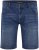 North Latitude 51336 denim šortai mėlyni - Šortai - Šortai - W40-W60