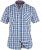 D555 Clifton Tee+Shirt - Marškiniai - Marškiniai - 2XL-8XL