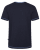 Kam Jeans 5780 Cut And Sew Panel T-Shirt Navy - Marškinėliai - Marškinėliai - 2XL-14XL