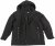 Marc & Mark Basel Tech-winter jacket Black - Didelės vyriškos striukės - Didelės vyriškos striukės