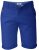 D555 COLTEN Stretch Cotton Chino Shorts Blue - Šortai - Šortai - W40-W60