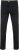 Kam Jeans Alba 5-pocket Stretch Chinos Black TALL SIZES - VYRIŠKI DRABUŽIAI MT-6XLT - Drabužiai aukštiems vyrams