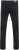 Kam Jeans Alba 5-pocket Stretch Chinos Black TALL SIZES - VYRIŠKI DRABUŽIAI MT-6XLT - Drabužiai aukštiems vyrams