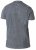 D555 Lorne T-shirt Grey Twist - Marškinėliai - Marškinėliai - 2XL-14XL