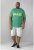 D555 Ricardo T-shirt Green - Marškinėliai - Marškinėliai - 2XL-14XL