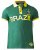 D555 Silva Polo Green - Polo marškinėliai - Polo marškinėliai - 2XL-8XL
