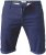 D555 Rupert Shorts Navy - Šortai - Šortai - W40-W60