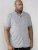 D555 Skyler Short Sleeve Shirt - Marškiniai - Marškiniai - 2XL-8XL