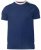 D555 Rick T-shirt Navy - Marškinėliai - Marškinėliai - 2XL-14XL