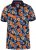 D555 Cyprus Hawaii Polo Shirt - Polo marškinėliai - Polo marškinėliai - 2XL-8XL
