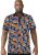 D555 Cyprus Hawaii Polo Shirt - Polo marškinėliai - Polo marškinėliai - 2XL-8XL