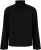 Kam Jeans 438 Soft-Shell Black - Didelės vyriškos striukės - Didelės vyriškos striukės