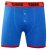 D555 Novelty Boxershorts 2-pack - Apatinis trikotažas ir plaukimo apranga - Apatinis trikotažas - 2XL-8XL