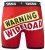 D555 Novelty Boxershorts 2-pack - Apatinis trikotažas ir plaukimo apranga - Apatinis trikotažas - 2XL-8XL