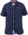 D555 Liberty Short Sleeve Shirt & T-shirt Combo - Marškiniai - Marškiniai - 2XL-8XL