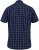 D555 Liberty Short Sleeve Shirt & T-shirt Combo - Marškiniai - Marškiniai - 2XL-8XL