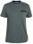 D555 Nelly T-shirt Khaki - Marškinėliai - Marškinėliai - 2XL-14XL