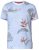 D555 Rufus T-shirt Blue - Marškinėliai - Marškinėliai - 2XL-14XL