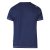 D555 Murray T-shirt Navy - Marškinėliai - Marškinėliai - 2XL-14XL