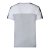 D555 Alvester T-shirt Grey - Marškinėliai - Marškinėliai - 2XL-14XL