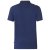 D555 Jerell Polo Navy - Polo marškinėliai - Polo marškinėliai - 2XL-8XL