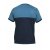 D555 Jackson T-shirt Teal - Marškinėliai - Marškinėliai - 2XL-14XL