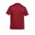 D555 Tempa T-shirt Red - Marškinėliai - Marškinėliai - 2XL-14XL