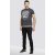 D555 Maiden T-shirt Black - Marškinėliai - Marškinėliai - 2XL-14XL