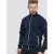 D555 Buxton Full Zip Sweatshirt Navy - Megztiniai ir džemperiai - Megztiniai ir Džemperiai - 2XL-14XL