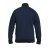 D555 Buxton Full Zip Sweatshirt Navy - Megztiniai ir džemperiai - Megztiniai ir Džemperiai - 2XL-14XL