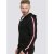D555 Kentucky Hoodie Black - Megztiniai ir džemperiai - Megztiniai ir Džemperiai - 2XL-14XL