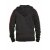 D555 Kentucky Hoodie Black - Megztiniai ir džemperiai - Megztiniai ir Džemperiai - 2XL-14XL