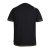 D555 Shelby T-shirt Black - Marškinėliai - Marškinėliai - 2XL-14XL