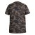 D555 Thompson T-shirt Jungle Camo - Marškinėliai - Marškinėliai - 2XL-14XL