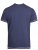 D555 Ronald T-shirt Navy - Marškinėliai - Marškinėliai - 2XL-14XL