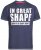 D555 Ronald T-shirt Navy - Marškinėliai - Marškinėliai - 2XL-14XL