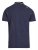 D555 Rogers Printed Polo Navy - Polo marškinėliai - Polo marškinėliai - 2XL-8XL