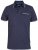 D555 Rogers Printed Polo Navy - Polo marškinėliai - Polo marškinėliai - 2XL-8XL